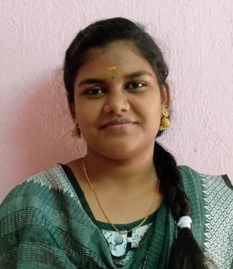 Pandiprabha - UX UI Designer